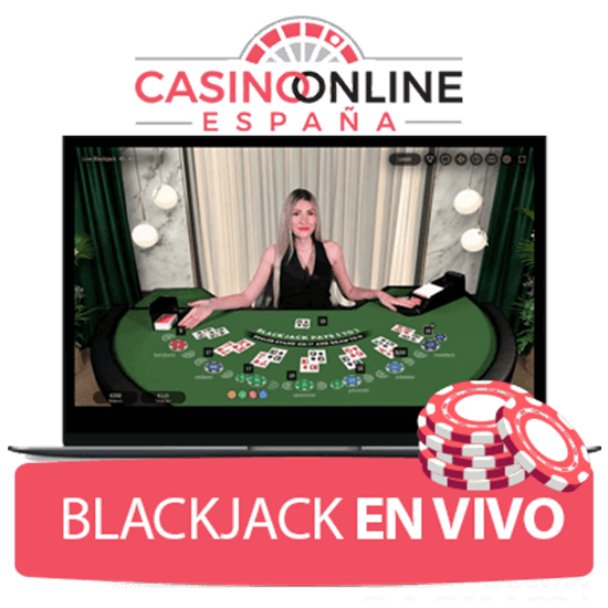 live-Blackjack