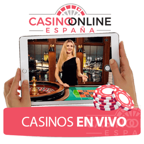 live Casino Spiele