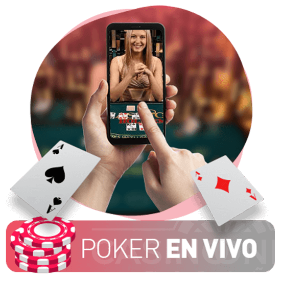 live-Poker