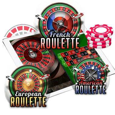 roulette Varianten