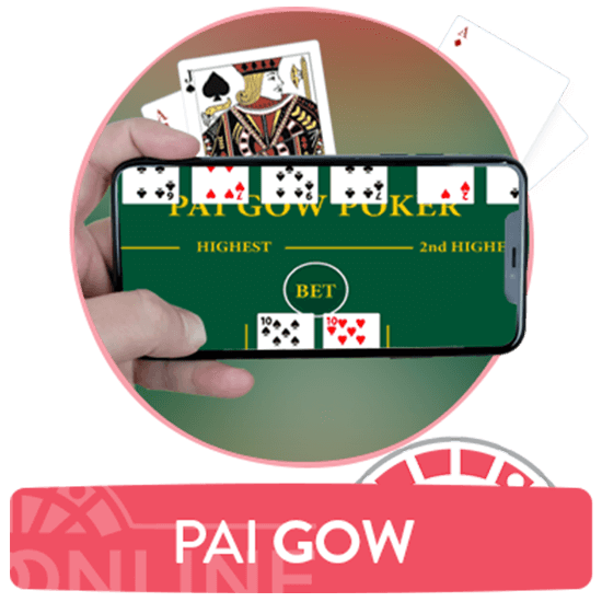 Wie man Pai Gow spielt