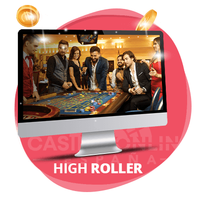 casinos hohe Limits
