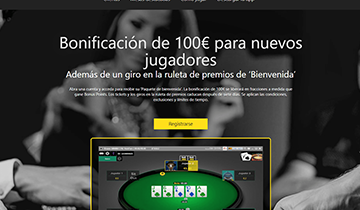 Bet365 Poker Willkommensbonus