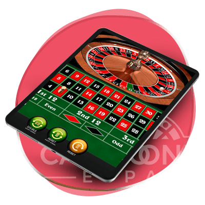 Roulette für iPhone und Android