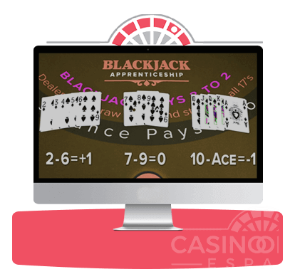 blackjack Kartenzählen