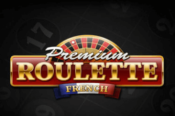 Roulette-Französisch-Premium