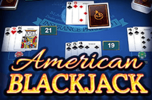 blackjack-Amerikanisch