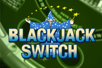 blackjack-Schalter