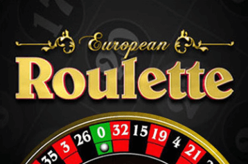 europäisches Roulette-playtech