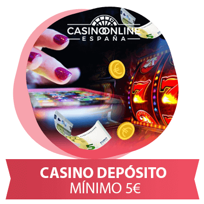Casino Mindesteinzahlung von 5 Euro