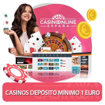 Casino Mindesteinzahlung von 1 Euro