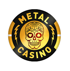 metall-Casino-Logo
