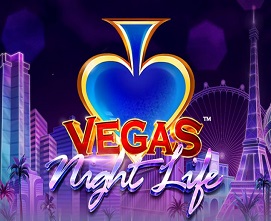 Vegas Nachtleben