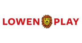 Lowen Spielen Logo