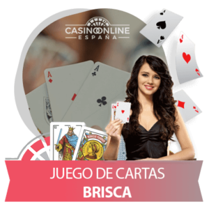 Brisca in Online-Casinos