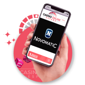 Novomatic