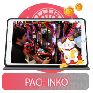 Pachinko